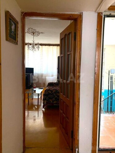 Продаётся 3-комн. вторичка 60 м², м. Ази Асланов, photo 8 from 19
