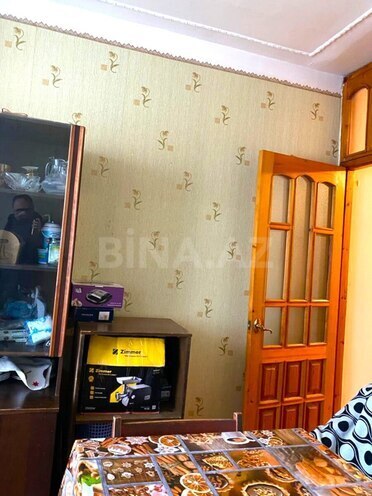 Продаётся 3-комн. вторичка 60 м², м. Ази Асланов, photo 7 from 19