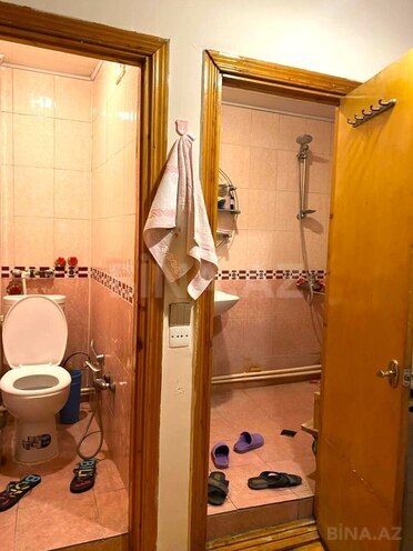 Продаётся 3-комн. вторичка 60 м², м. Ази Асланов, photo 16 from 19