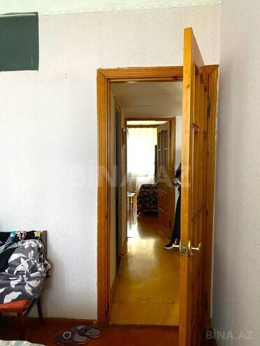 Продаётся 3-комн. вторичка 60 м², м. Ази Асланов, photo 13 from 19
