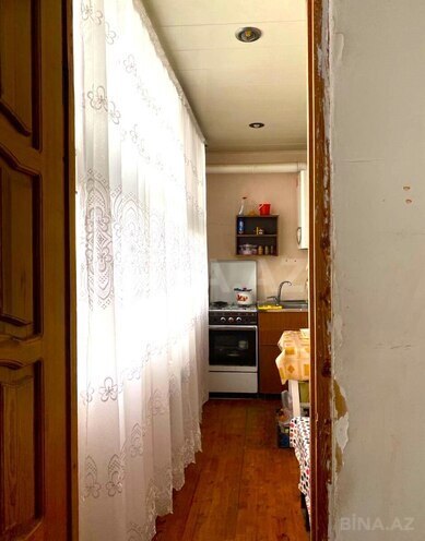 Продаётся 3-комн. вторичка 60 м², м. Ази Асланов, photo 11 from 19