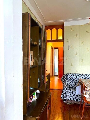 Продаётся 3-комн. вторичка 60 м², м. Ази Асланов, photo 12 from 19