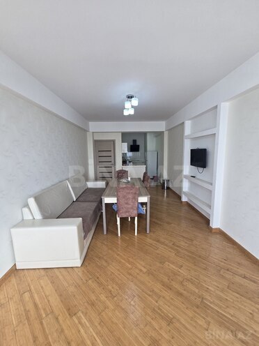İcarəyə verilir 2 otaqlı yeni tikili 60 m², Həzi Aslanov m., photo 4 from 10