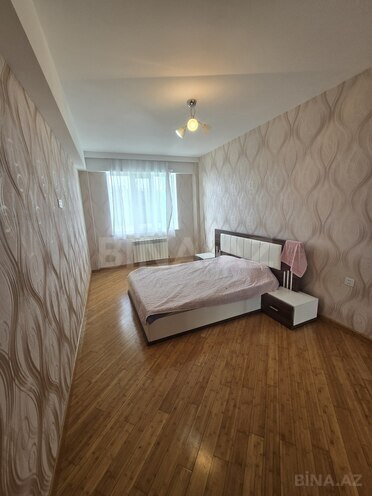 İcarəyə verilir 2 otaqlı yeni tikili 60 m², Həzi Aslanov m., photo 3 from 10