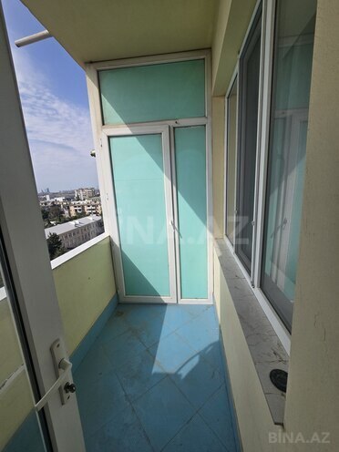 İcarəyə verilir 2 otaqlı yeni tikili 60 m², Həzi Aslanov m., photo 9 from 10