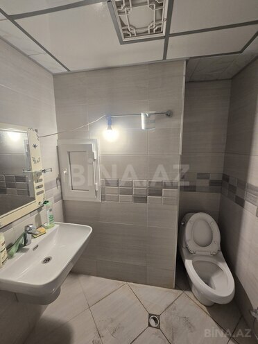 İcarəyə verilir 2 otaqlı yeni tikili 60 m², Həzi Aslanov m., photo 7 from 10