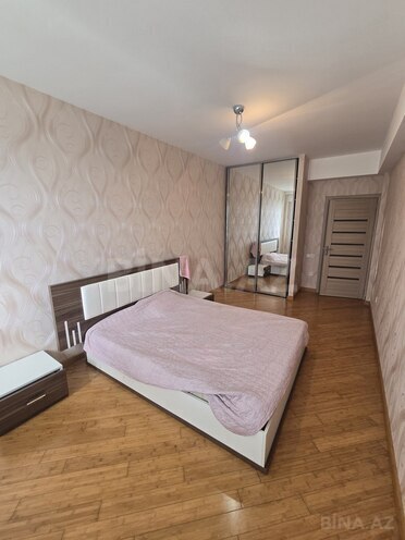 İcarəyə verilir 2 otaqlı yeni tikili 60 m², Həzi Aslanov m., photo 5 from 10