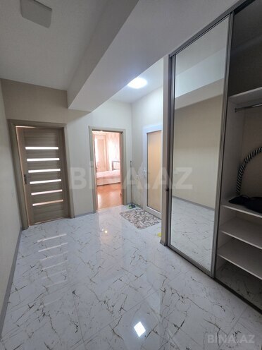 İcarəyə verilir 2 otaqlı yeni tikili 60 m², Həzi Aslanov m., photo 8 from 10