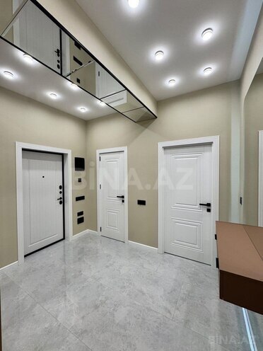 Продаётся 3-комн. новостройка 85 м², м. Ази Асланов, photo 7 from 13