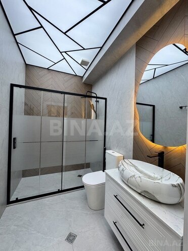 Продаётся 3-комн. новостройка 85 м², м. Ази Асланов, photo 12 from 13