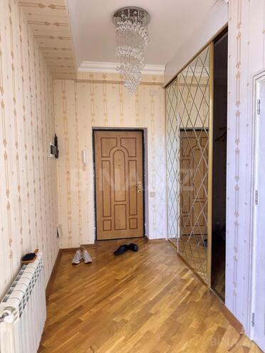 Сдаётся 3-комн. новостройка 130 м², м. 8 ноября, photo 15 from 17