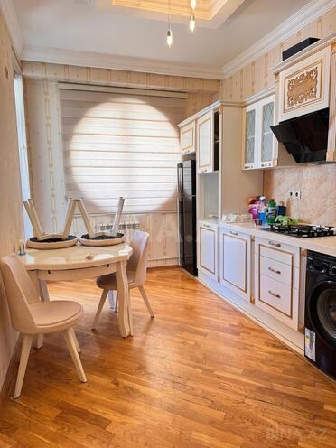 Сдаётся 3-комн. новостройка 130 м², м. 8 ноября, photo 4 from 17