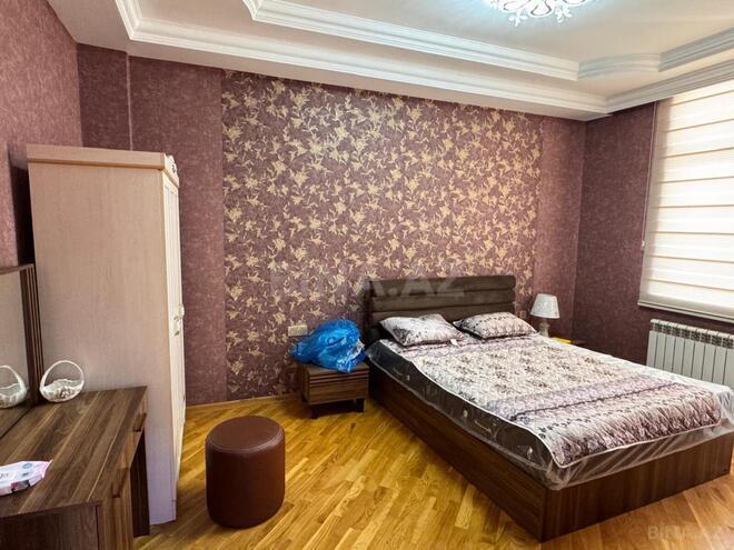 Сдаётся 3-комн. новостройка 130 м², м. 8 ноября, photo 16 from 17