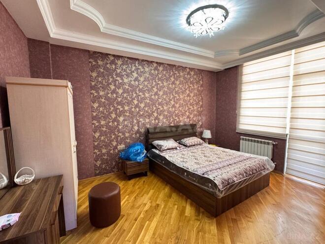 Сдаётся 3-комн. новостройка 130 м², м. 8 ноября, photo 5 from 17