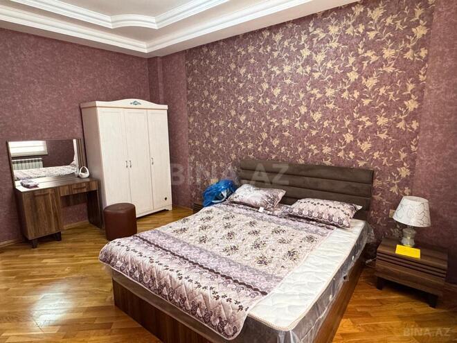 Сдаётся 3-комн. новостройка 130 м², м. 8 ноября, photo 6 from 17
