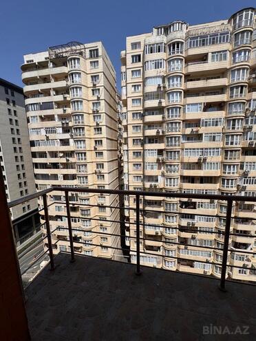 Сдаётся 3-комн. новостройка 130 м², м. 8 ноября, photo 11 from 17