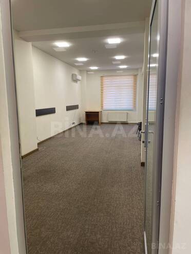 İcarəyə verilir 5 otaqlı ofis 260 m², 8 Noyabr m., photo 4 from 17