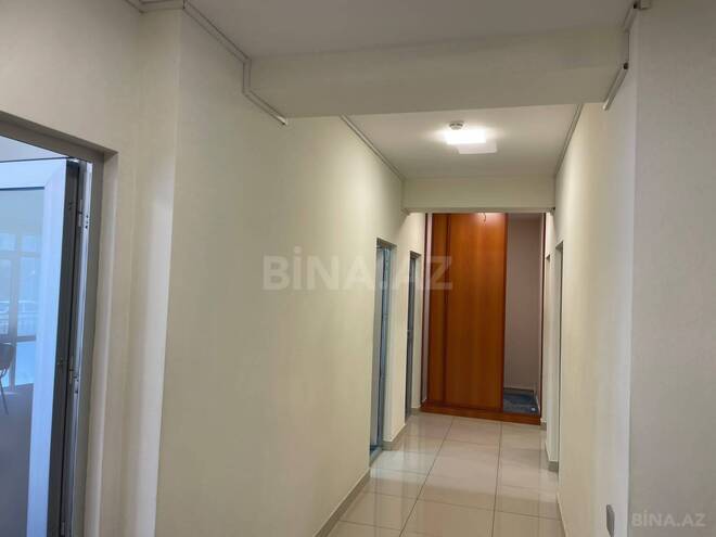 İcarəyə verilir 5 otaqlı ofis 260 m², 8 Noyabr m., photo 8 from 17