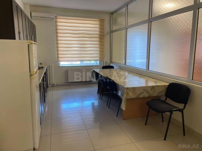 İcarəyə verilir 5 otaqlı ofis 260 m², 8 Noyabr m., photo 10 from 17