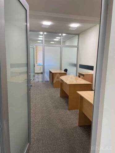 İcarəyə verilir 5 otaqlı ofis 260 m², 8 Noyabr m., photo 5 from 17