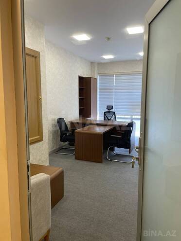 İcarəyə verilir 5 otaqlı ofis 260 m², 8 Noyabr m., photo 3 from 17