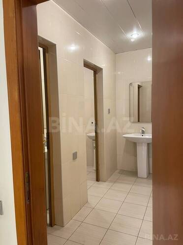 İcarəyə verilir 5 otaqlı ofis 260 m², 8 Noyabr m., photo 9 from 17