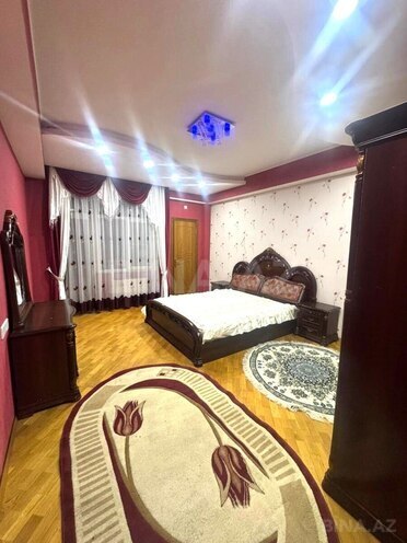Satılır 3 otaqlı yeni tikili 157 m², Nəsimi r., photo 10 from 16