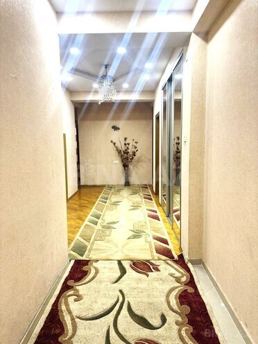 Satılır 3 otaqlı yeni tikili 157 m², Nəsimi r., photo 13 from 16