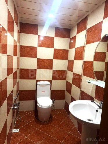 Satılır 3 otaqlı yeni tikili 157 m², Nəsimi r., photo 14 from 16