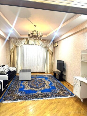 Satılır 3 otaqlı yeni tikili 157 m², Nəsimi r., photo 5 from 16