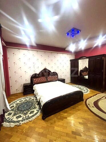 Satılır 3 otaqlı yeni tikili 157 m², Nəsimi r., photo 11 from 16