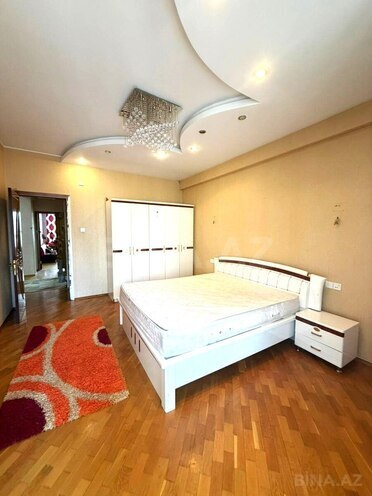 Satılır 3 otaqlı yeni tikili 157 m², Nəsimi r., photo 9 from 16