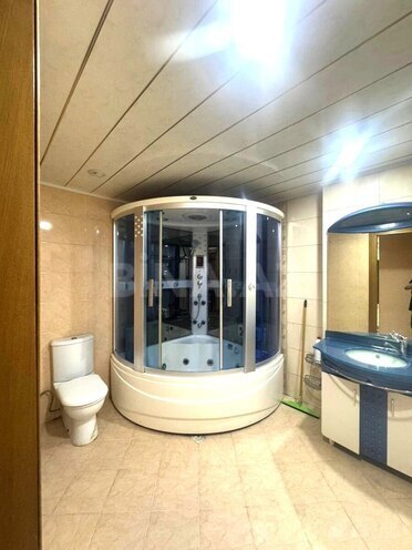 Satılır 3 otaqlı yeni tikili 157 m², Nəsimi r., photo 12 from 16