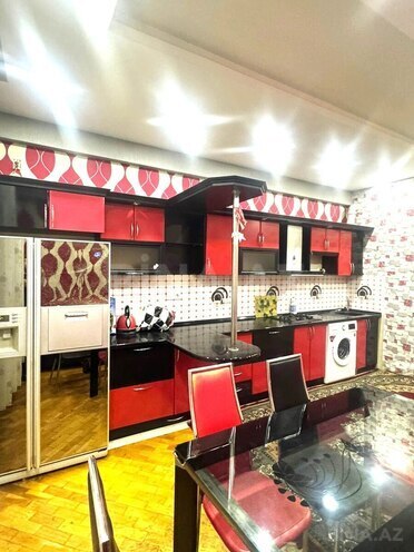 Satılır 3 otaqlı yeni tikili 157 m², Nəsimi r., photo 4 from 16