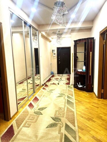 Satılır 3 otaqlı yeni tikili 157 m², Nəsimi r., photo 15 from 16