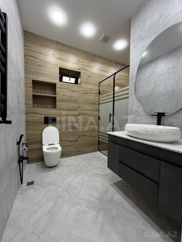 Satılır 4 otaqlı həyət evi/bağ evi 200 m², Nardaran q., photo 22 from 31