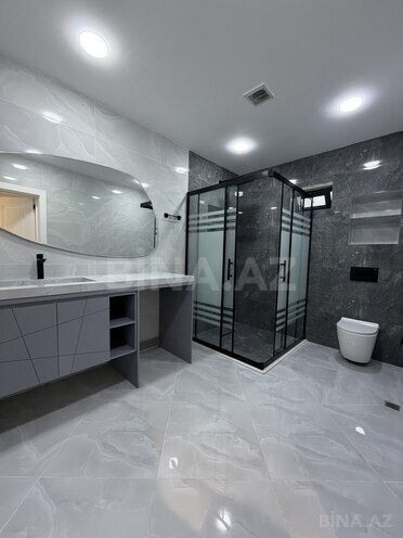 Satılır 4 otaqlı həyət evi/bağ evi 200 m², Nardaran q., photo 24 from 31