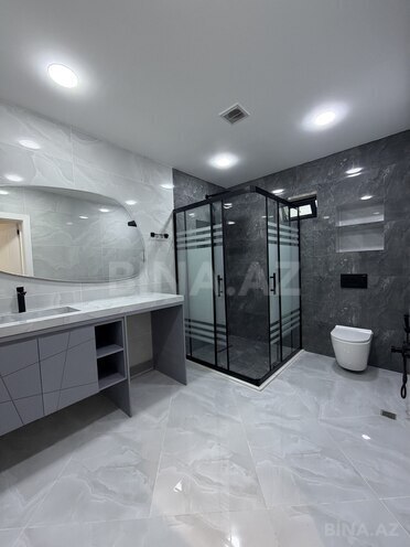 Satılır 4 otaqlı həyət evi/bağ evi 200 m², Nardaran q., photo 23 from 31
