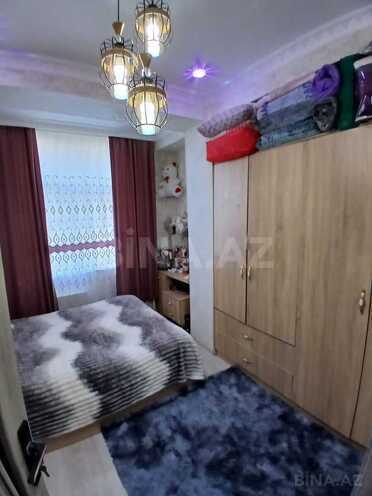 Satılır 2 otaqlı yeni tikili 63 m², Masazır q., photo 4 from 11