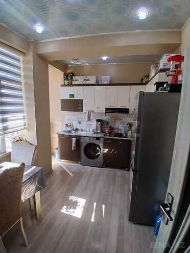 Satılır 2 otaqlı yeni tikili 63 m², Masazır q., photo 7 from 11
