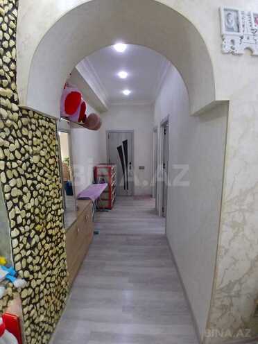 Satılır 2 otaqlı yeni tikili 63 m², Masazır q., photo 8 from 11
