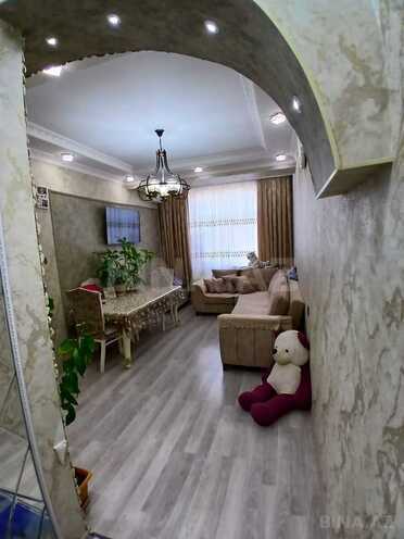 Satılır 2 otaqlı yeni tikili 63 m², Masazır q., photo 3 from 11