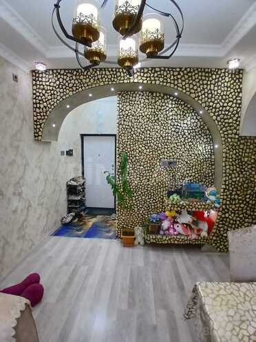 Satılır 2 otaqlı yeni tikili 63 m², Masazır q., photo 5 from 11