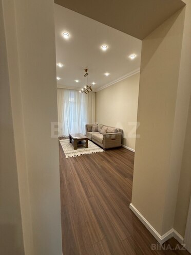 İcarəyə verilir 2 otaqlı yeni tikili 65 m², Nəriman Nərimanov m., photo 7 from 22
