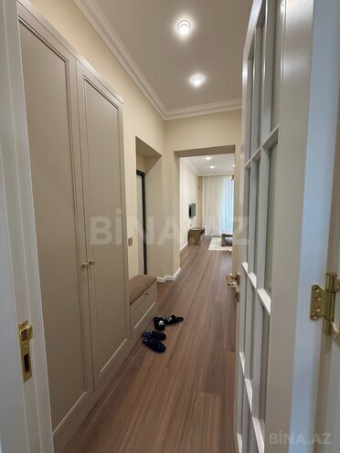 İcarəyə verilir 2 otaqlı yeni tikili 65 m², Nəriman Nərimanov m., photo 16 from 22