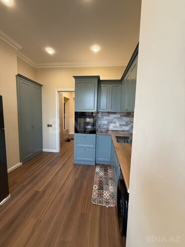 İcarəyə verilir 2 otaqlı yeni tikili 65 m², Nəriman Nərimanov m., photo 15 from 22