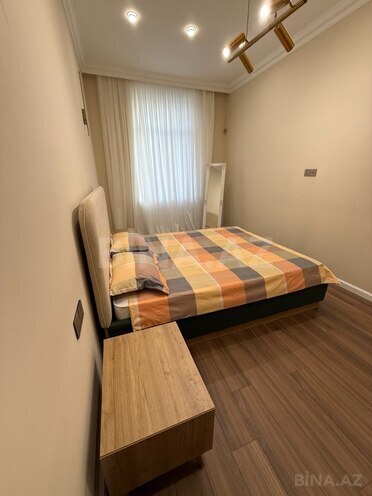 İcarəyə verilir 2 otaqlı yeni tikili 65 m², Nəriman Nərimanov m., photo 19 from 22
