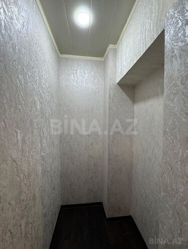 Продается 3-комн. новостройка 80 м², м. Мемар Аджеми, photo 11 from 13