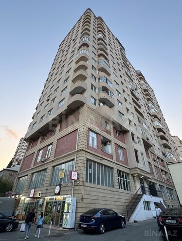 Продается 3-комн. новостройка 80 м², м. Мемар Аджеми, photo 1 from 13