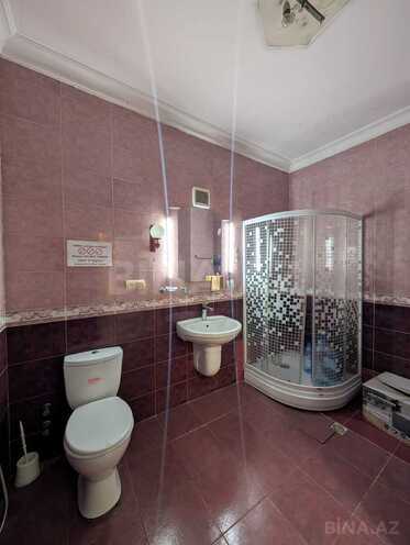 İcarəyə verilir 4 otaqlı ofis 130 m², Nizami m., photo 16 from 23